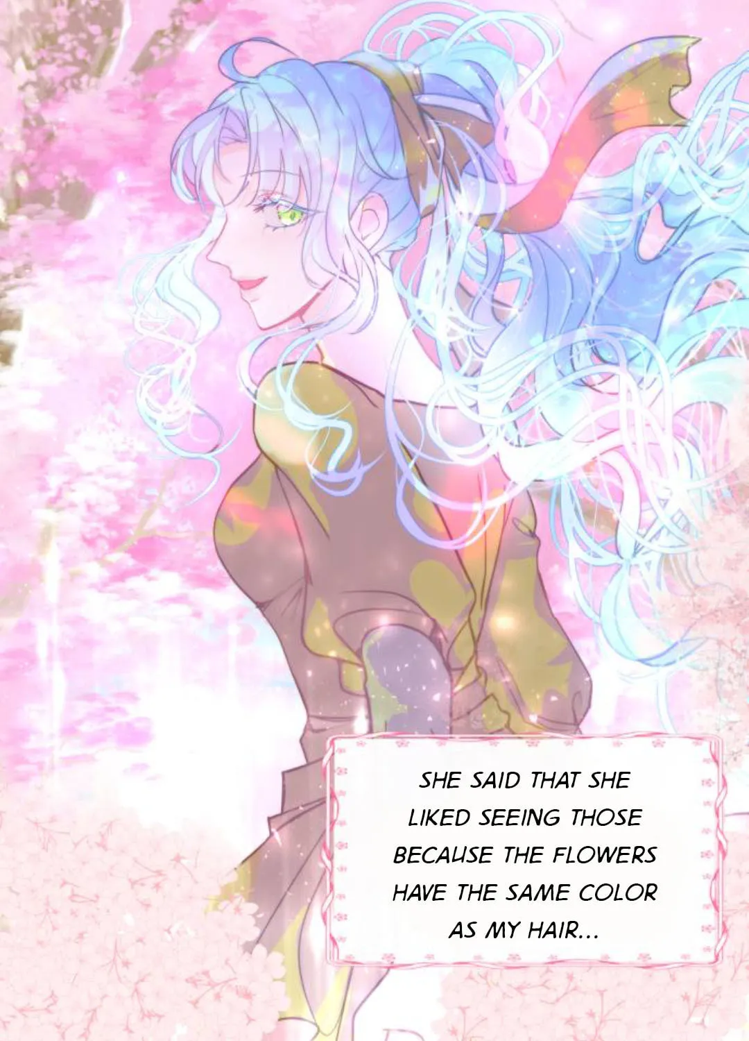 Read Born as the Second Daughter chapter 3 image 18 on Lezhin