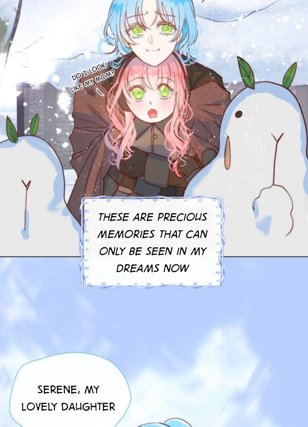 Read Born as the Second Daughter chapter 3 image 24 on Lezhin