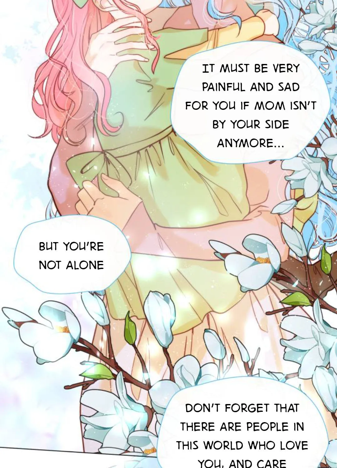 Read Born as the Second Daughter chapter 3 image 26 on Lezhin