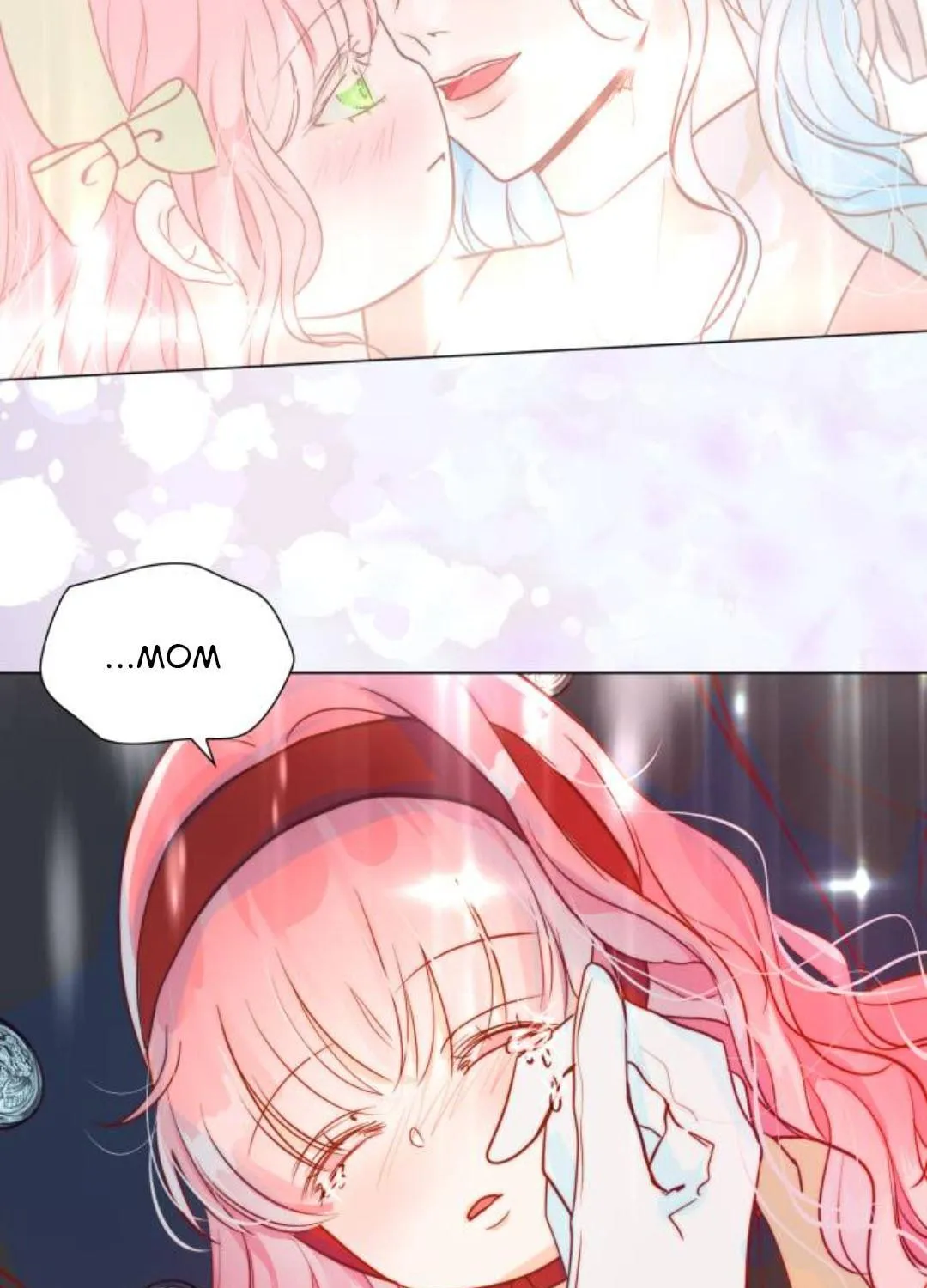 Read Born as the Second Daughter chapter 3 image 28 on Lezhin