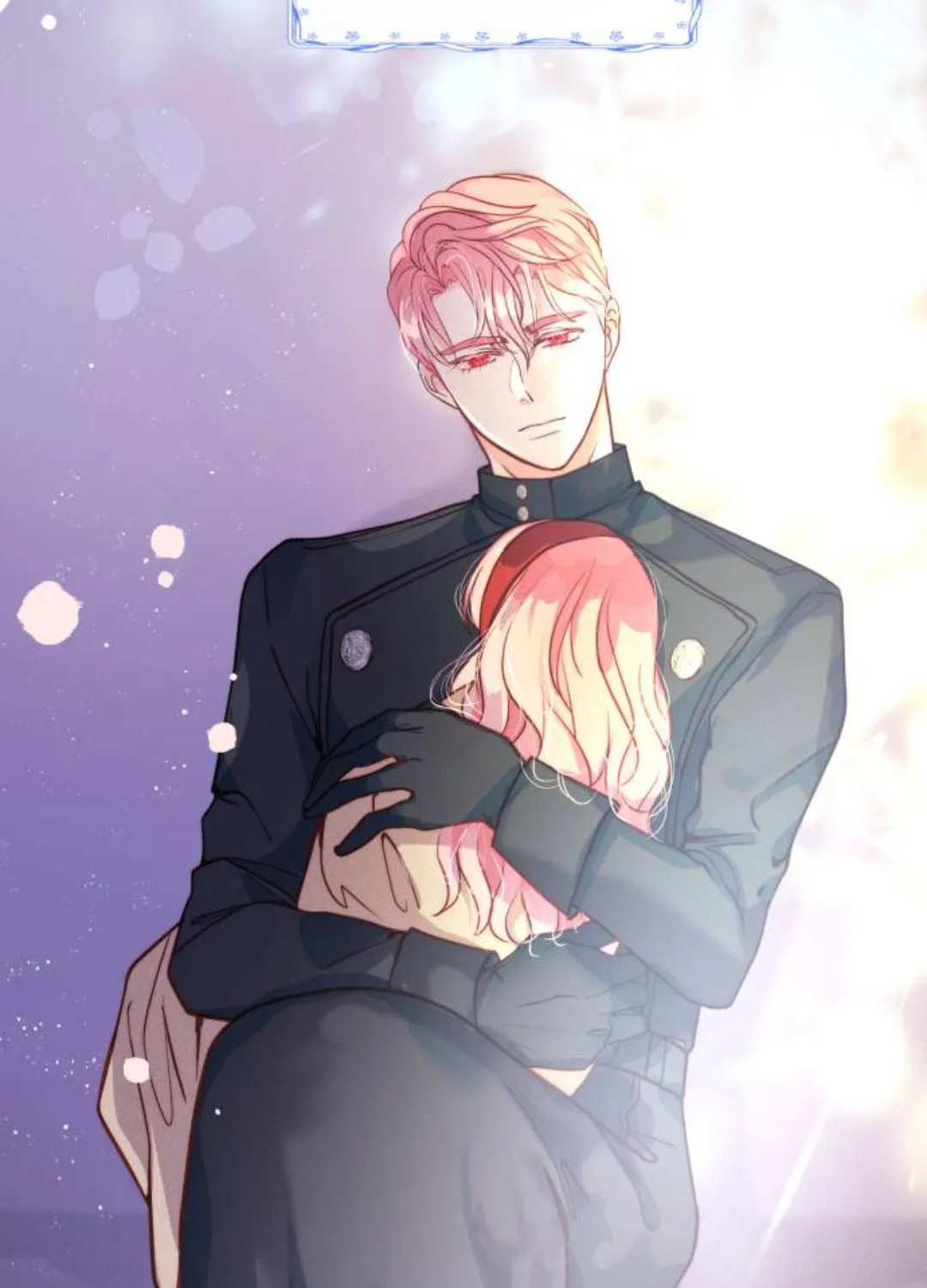 Read Born as the Second Daughter chapter 3 image 30 on Lezhin