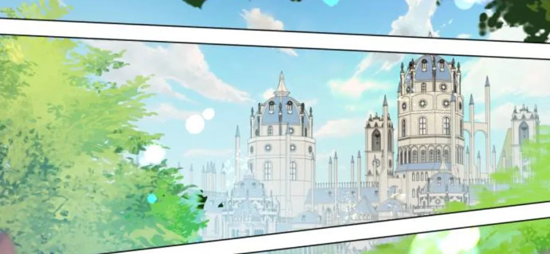 Read Born as the Second Daughter chapter 3 image 33 on Lezhin