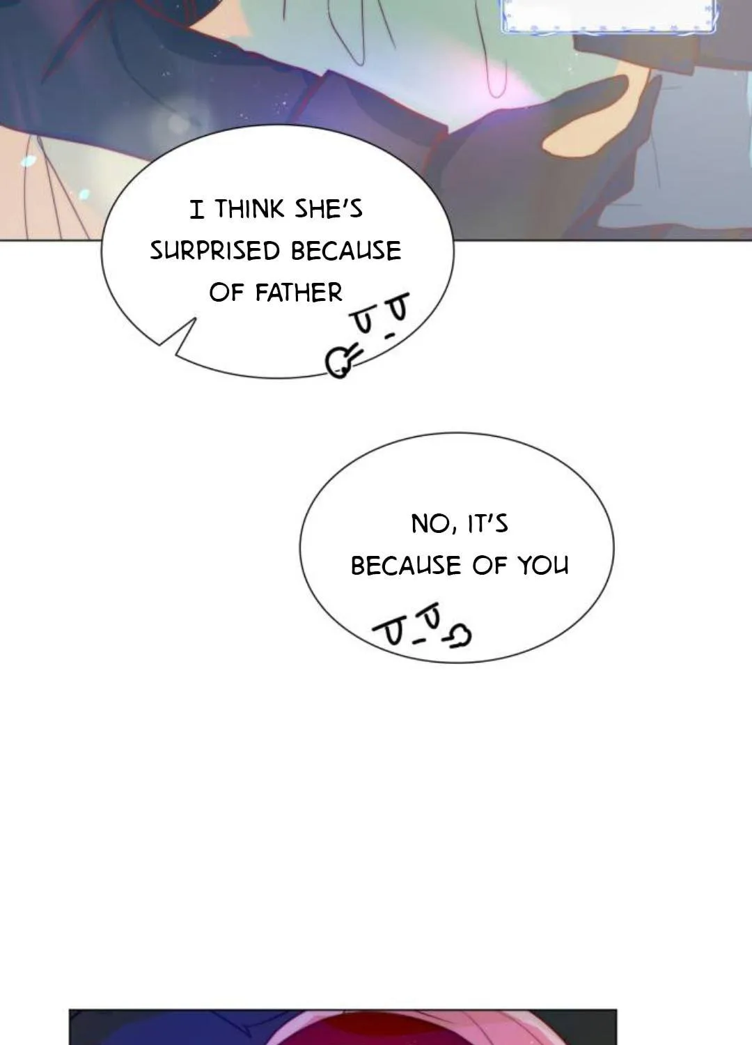 Read Born as the Second Daughter chapter 3 image 39 on Lezhin