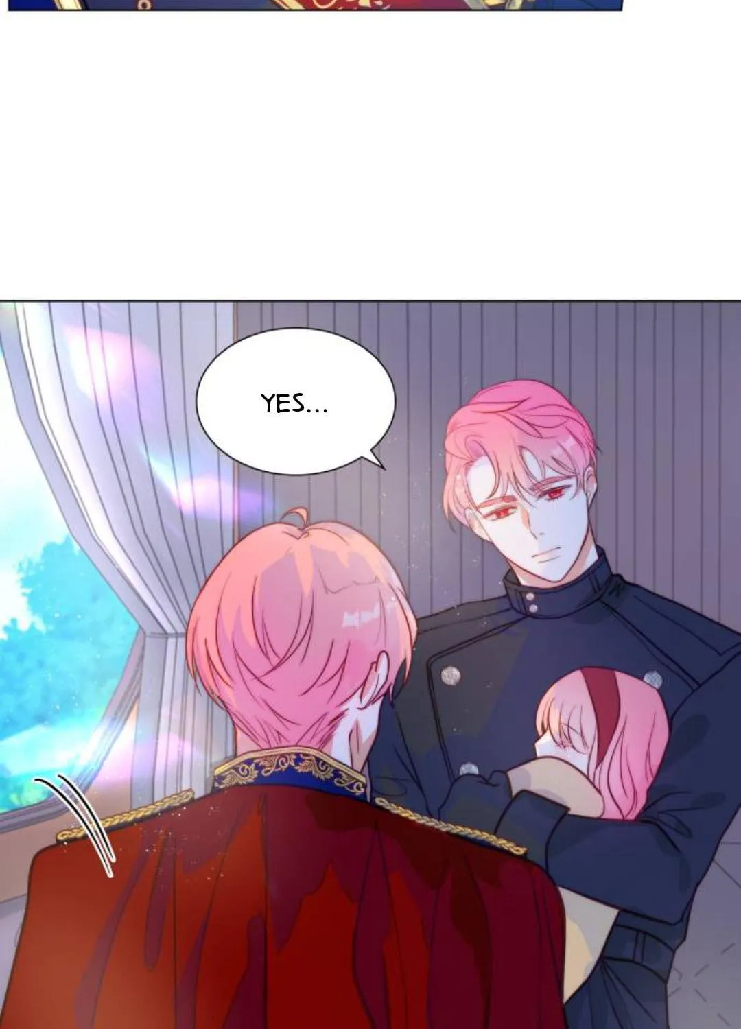 Read Born as the Second Daughter chapter 3 image 4 on Lezhin