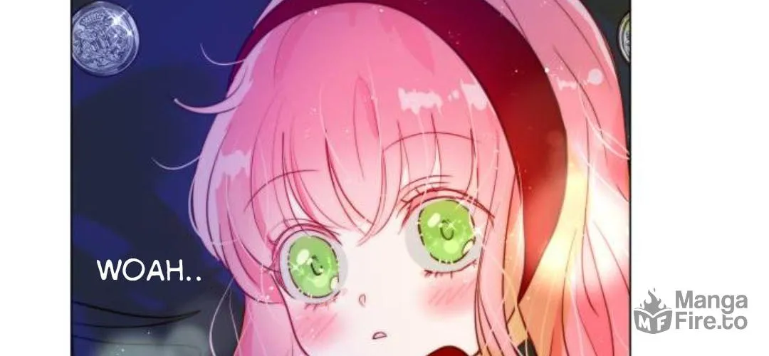 Read Born as the Second Daughter chapter 3 image 40 on Lezhin