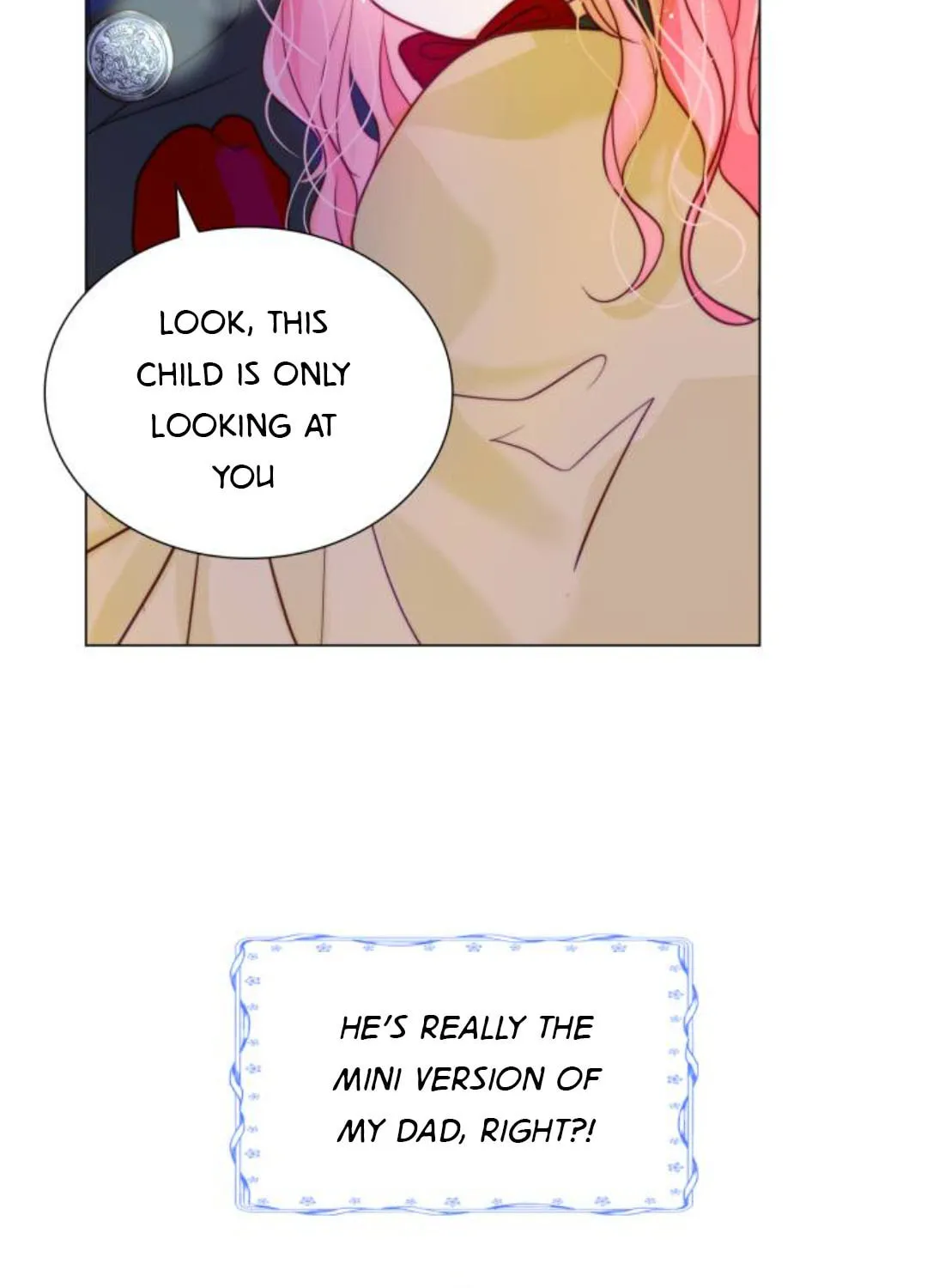 Read Born as the Second Daughter chapter 3 image 41 on Lezhin