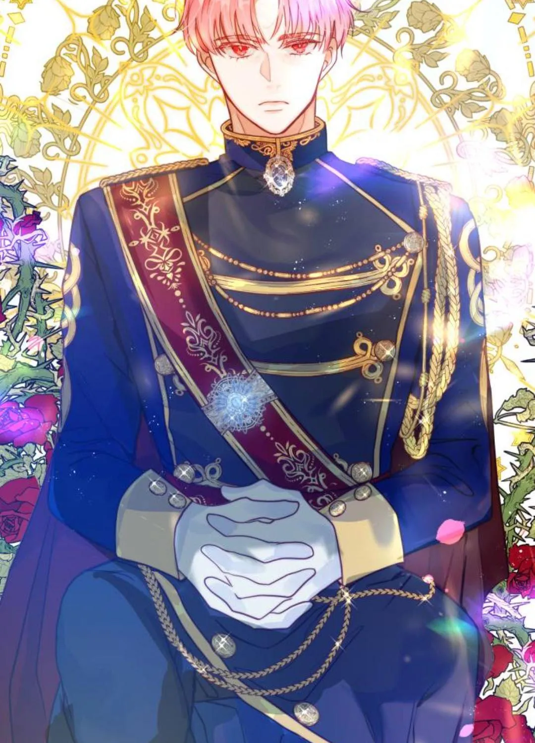 Read Born as the Second Daughter chapter 3 image 43 on Lezhin