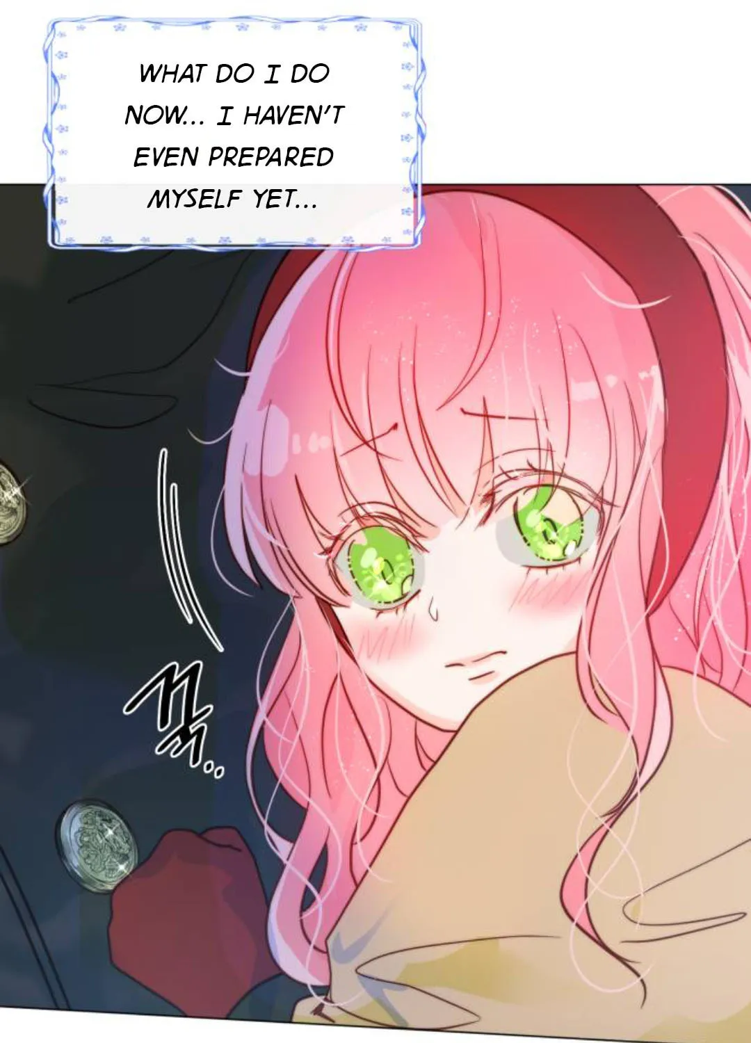 Read Born as the Second Daughter chapter 3 image 46 on Lezhin