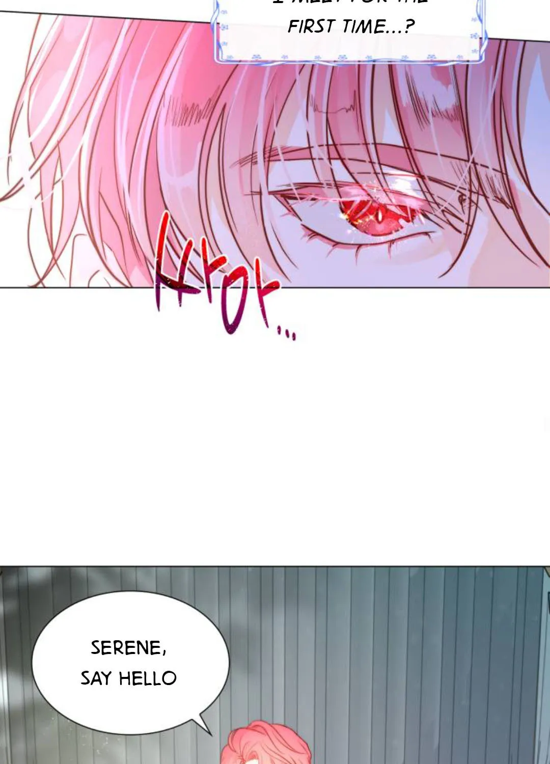 Read Born as the Second Daughter chapter 3 image 48 on Lezhin