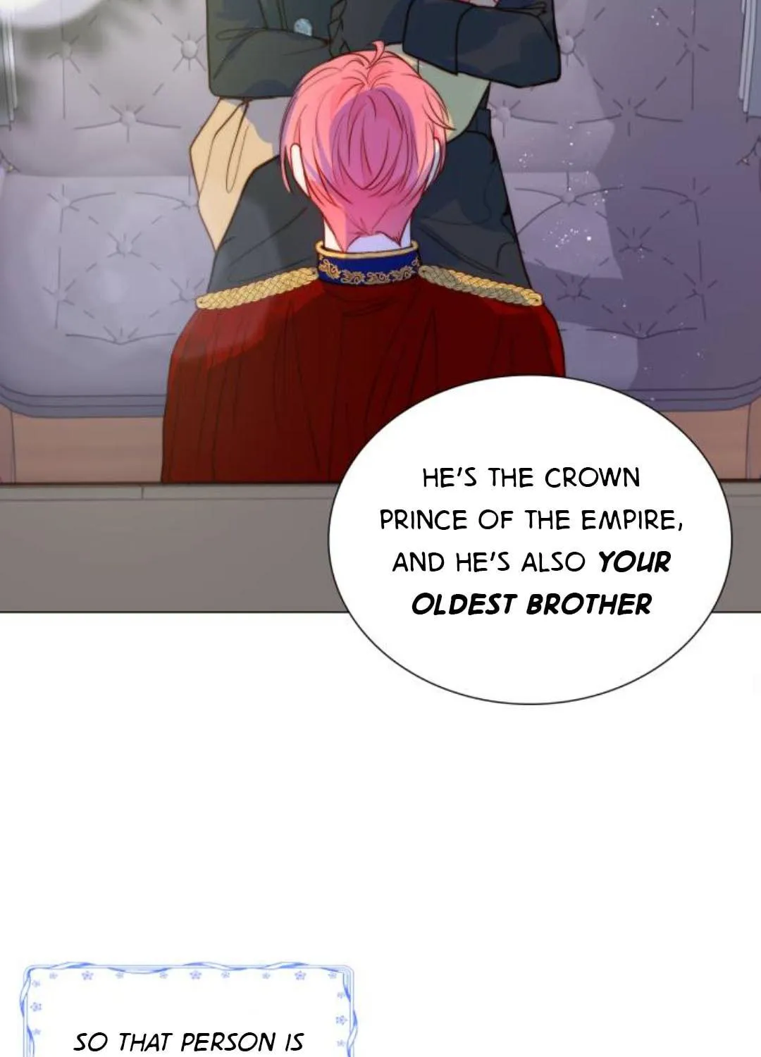 Read Born as the Second Daughter chapter 3 image 50 on Lezhin