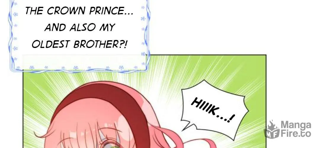 Read Born as the Second Daughter chapter 3 image 51 on Lezhin