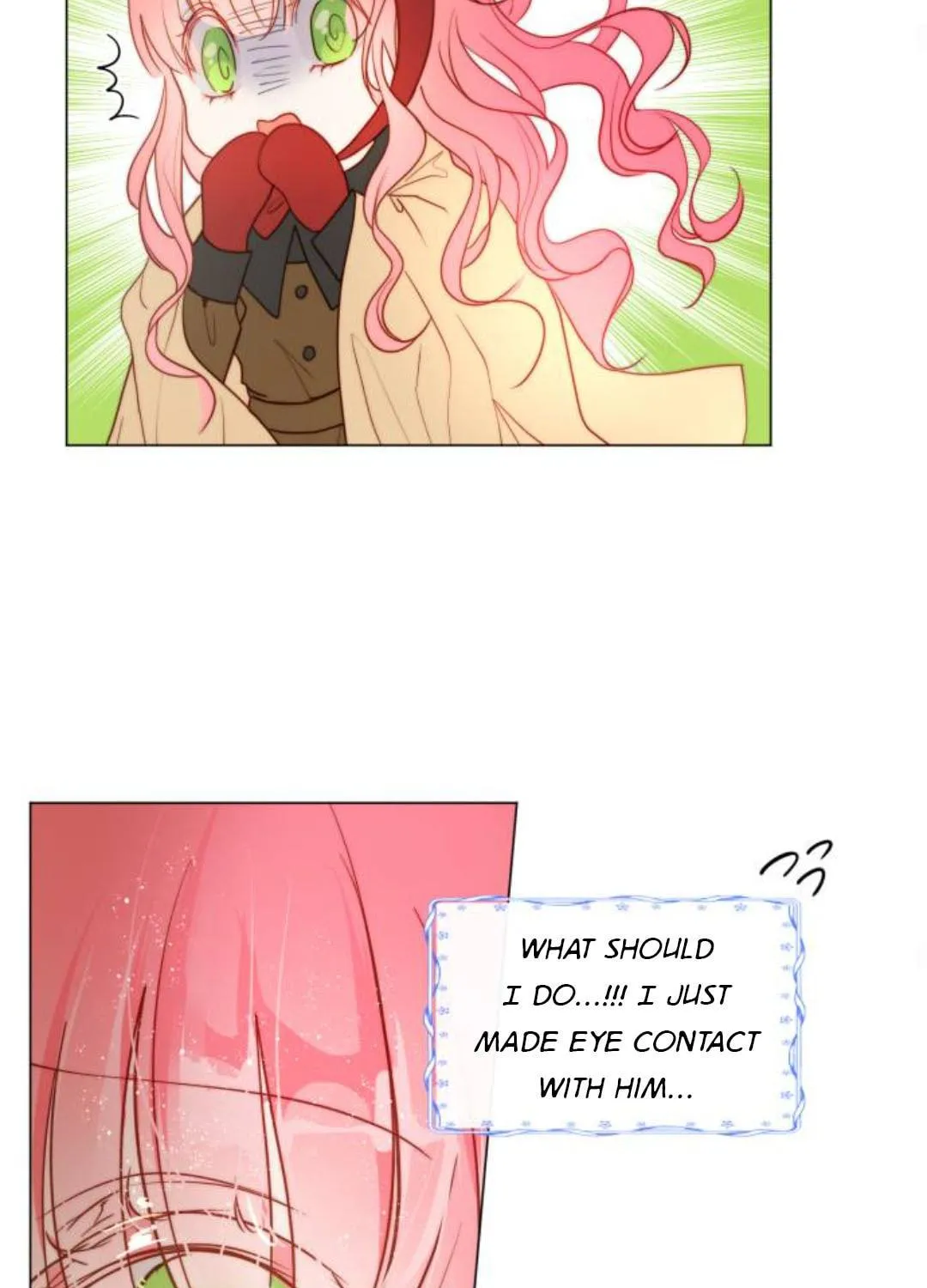 Read Born as the Second Daughter chapter 3 image 52 on Lezhin