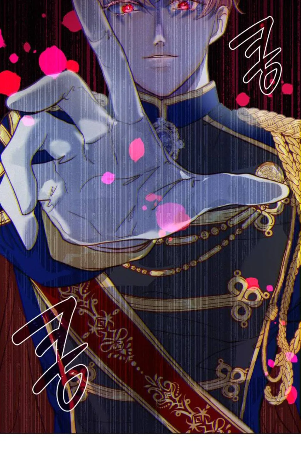 Read Born as the Second Daughter chapter 3 image 56 on Lezhin