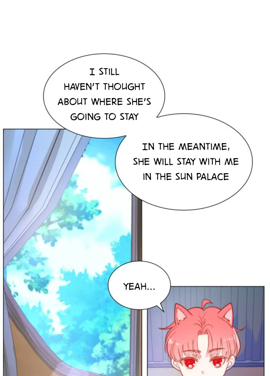 Read Born as the Second Daughter chapter 3 image 6 on Lezhin