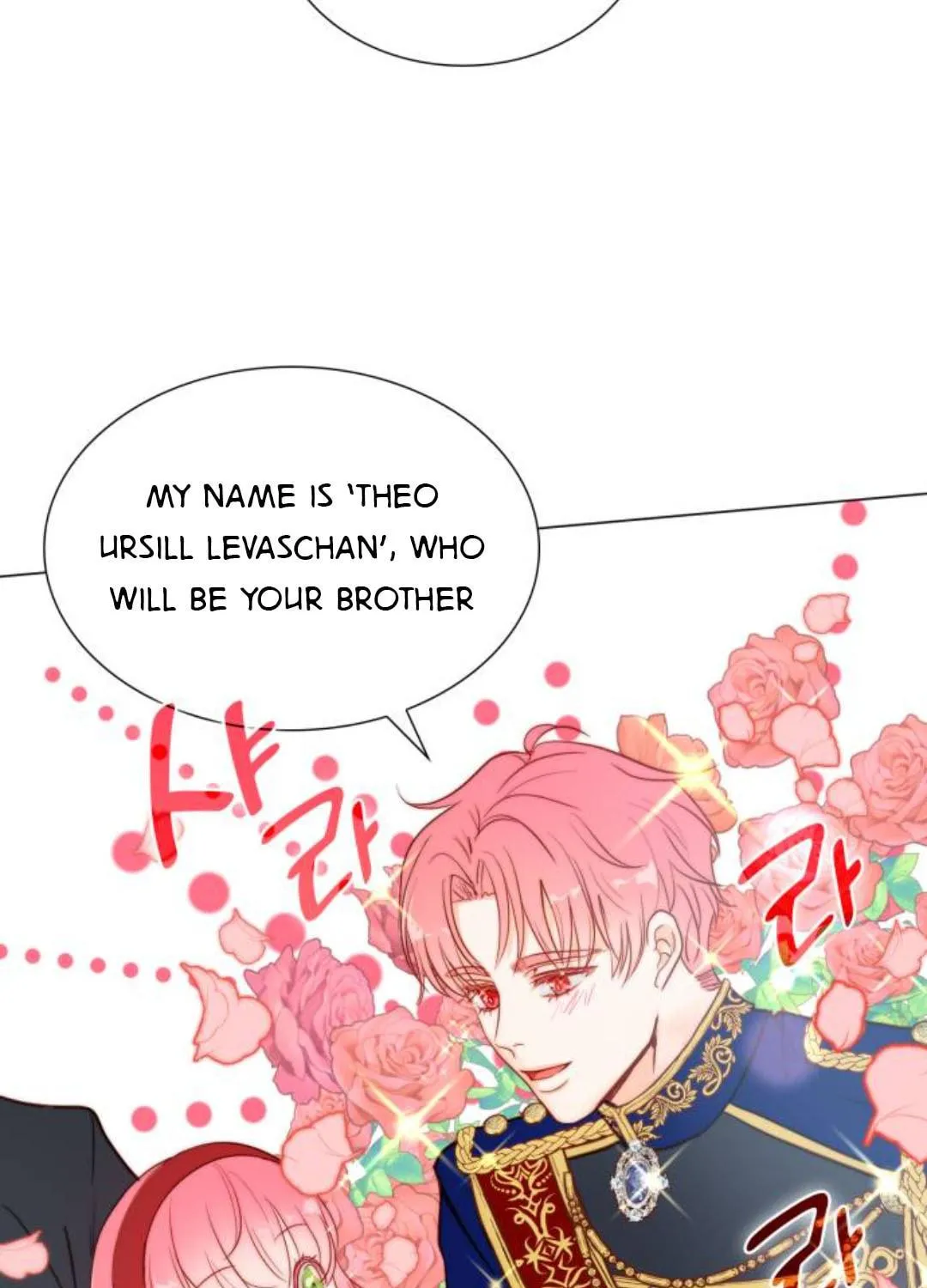 Read Born as the Second Daughter chapter 3 image 62 on Lezhin
