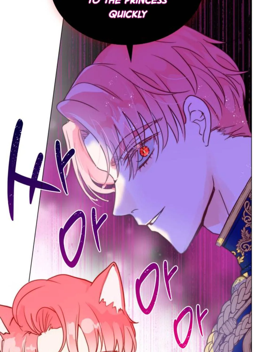 Read Born as the Second Daughter chapter 3 image 72 on Lezhin