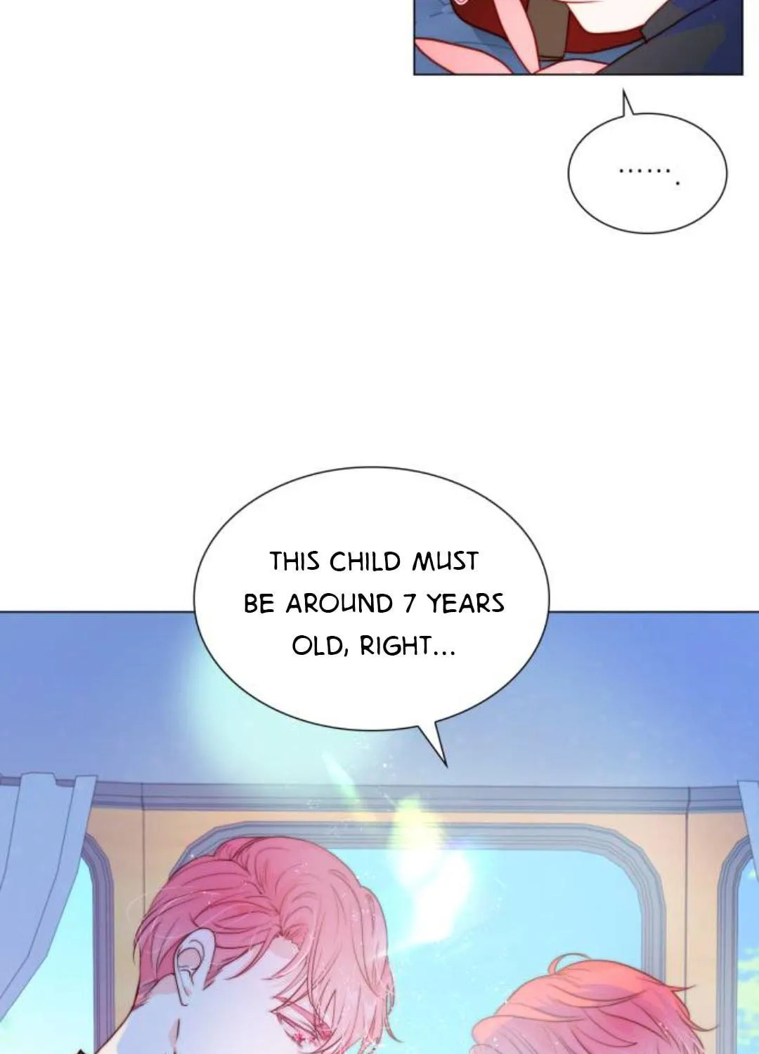 Read Born as the Second Daughter chapter 3 image 8 on Lezhin