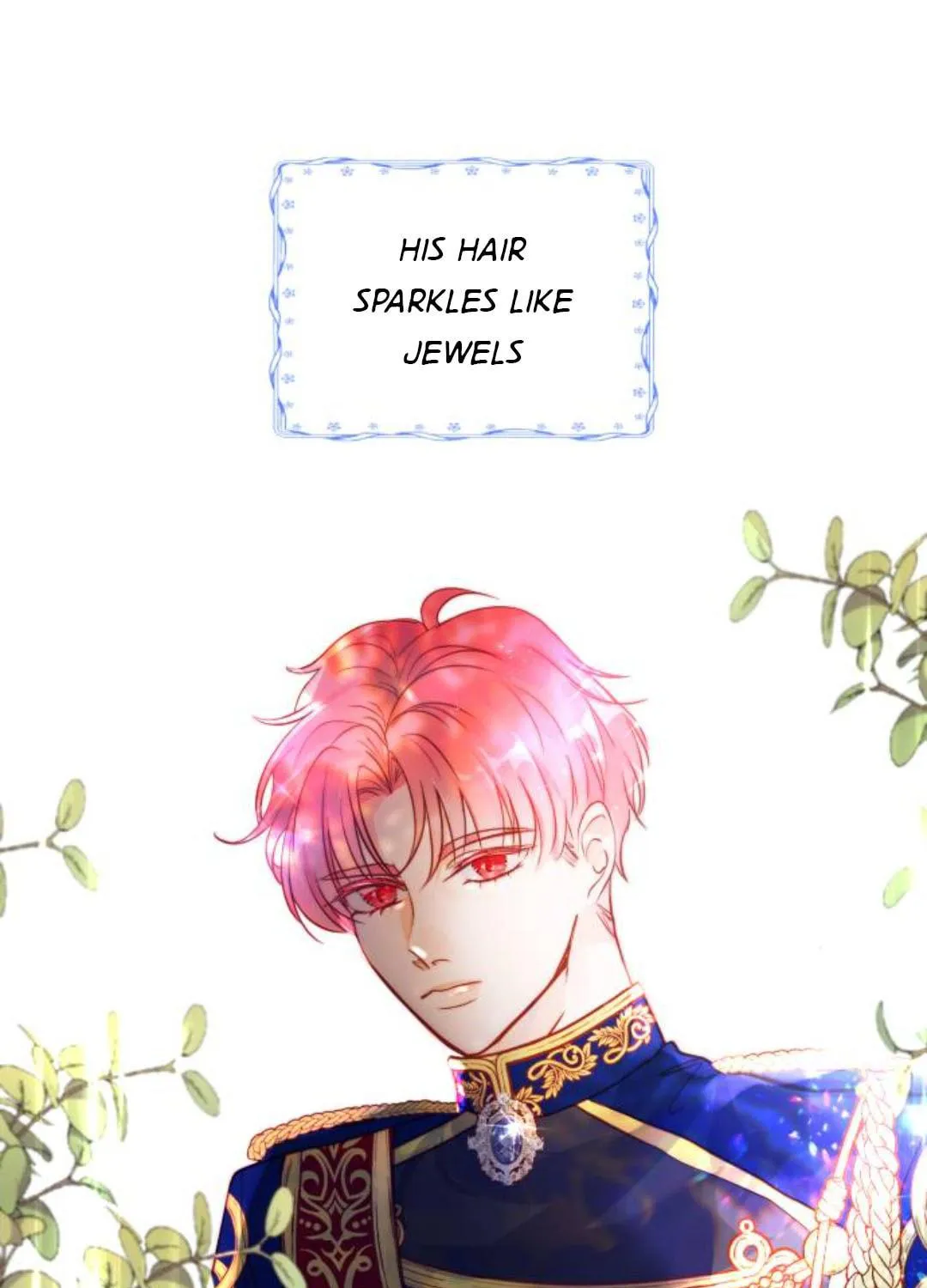 Read Born as the Second Daughter chapter 3 image 80 on Lezhin