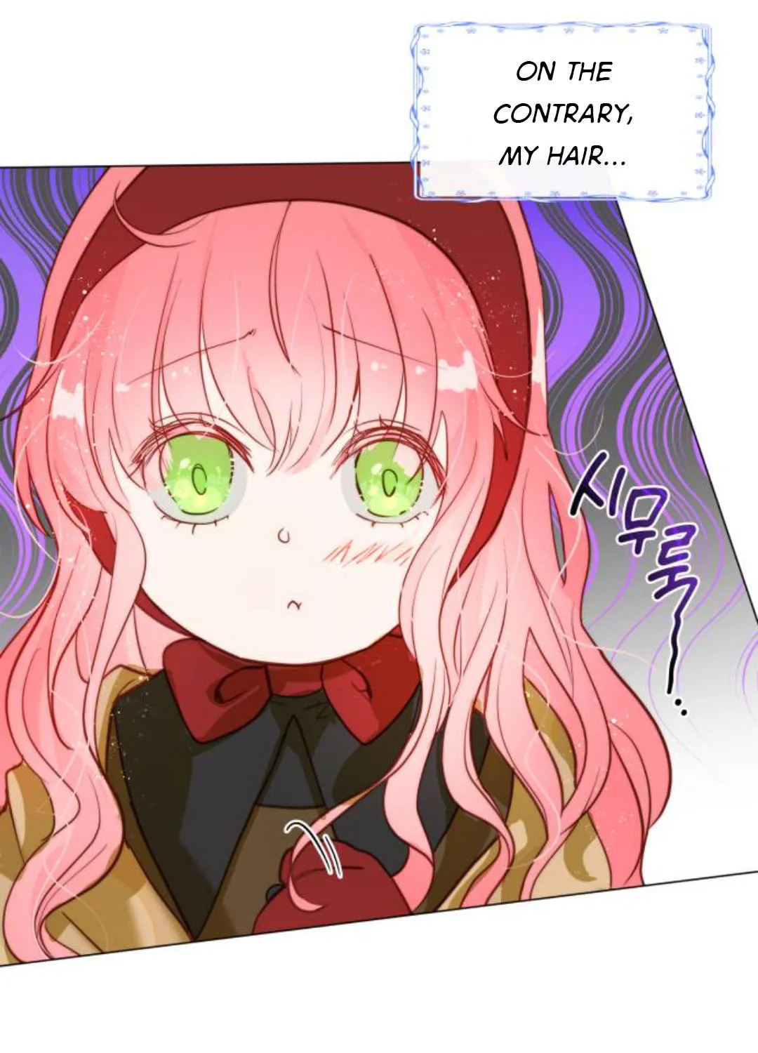 Read Born as the Second Daughter chapter 3 image 84 on Lezhin