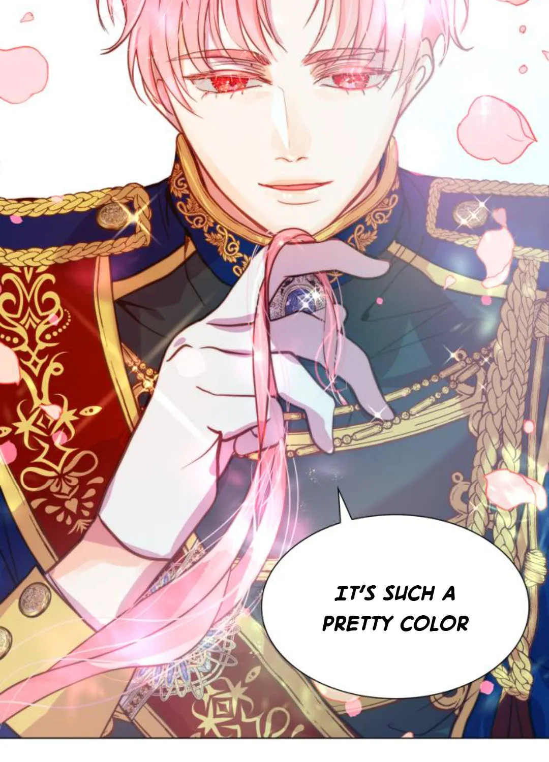 Read Born as the Second Daughter chapter 3 image 88 on Lezhin