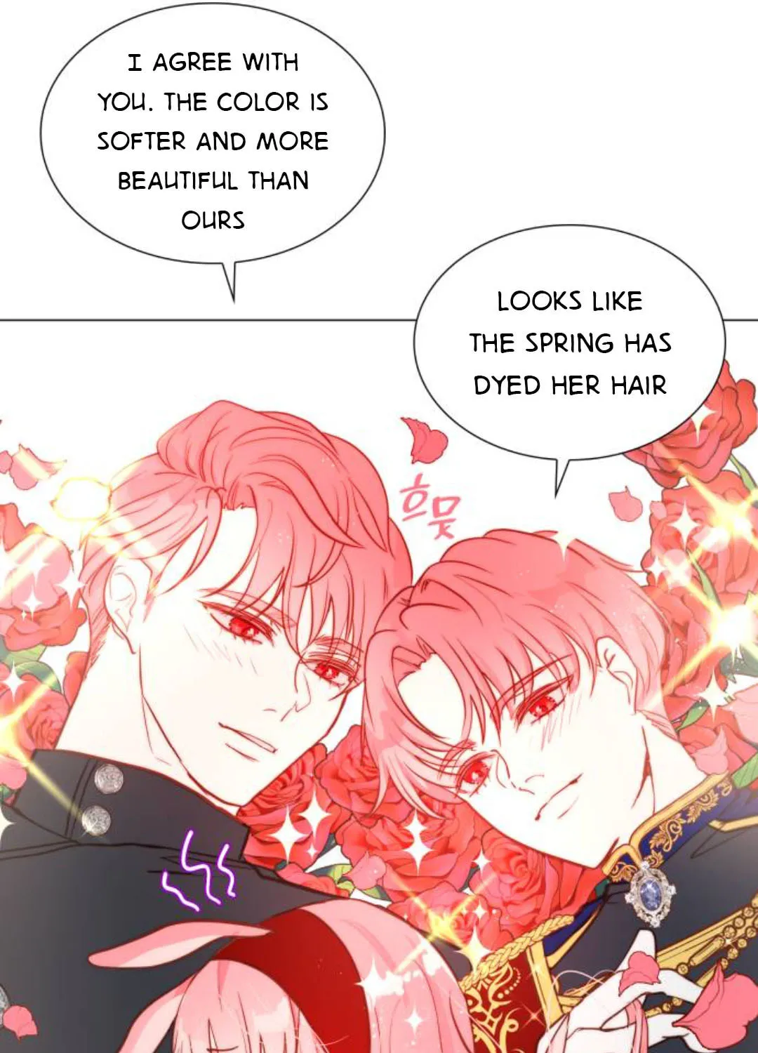 Read Born as the Second Daughter chapter 3 image 90 on Lezhin