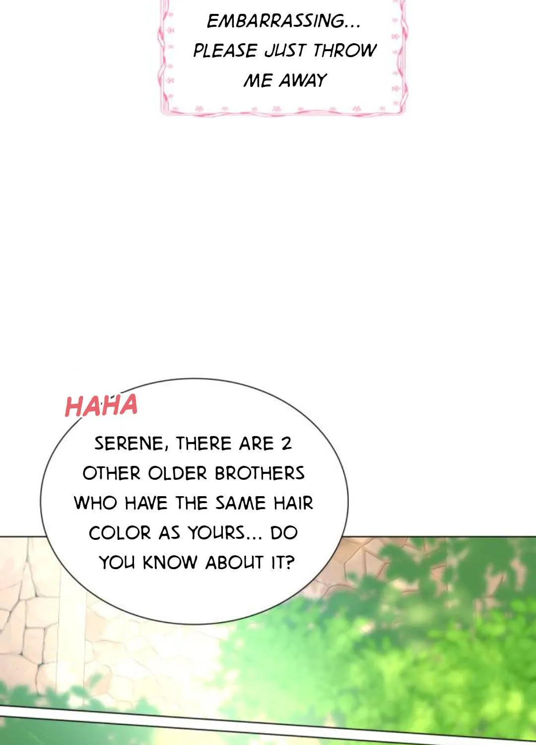 Read Born as the Second Daughter chapter 3 image 92 on Lezhin