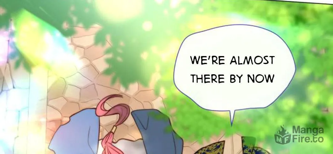 Read Born as the Second Daughter chapter 3 image 93 on Lezhin