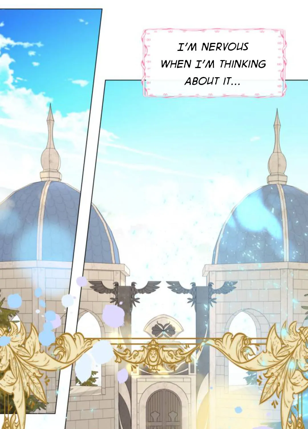 Read Born as the Second Daughter chapter 3 image 97 on Lezhin