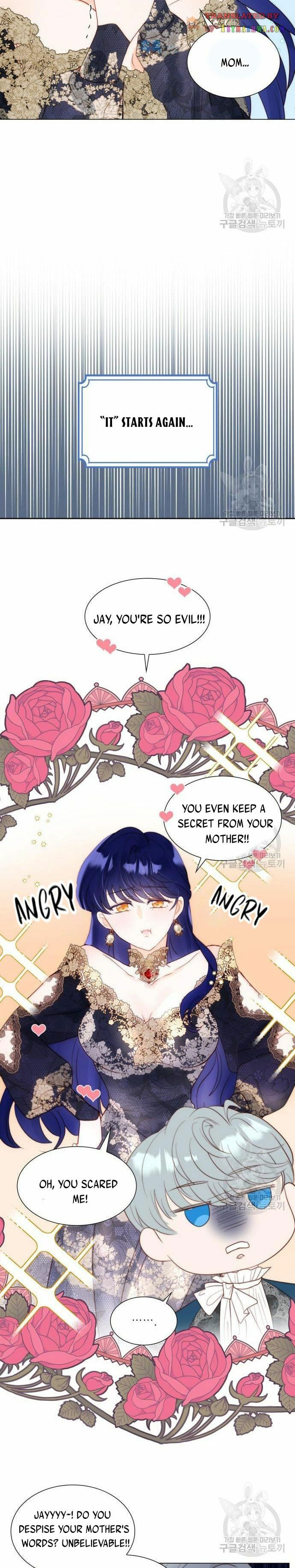 Read Born as the Second Daughter chapter 30.5 image 3 on Lezhin