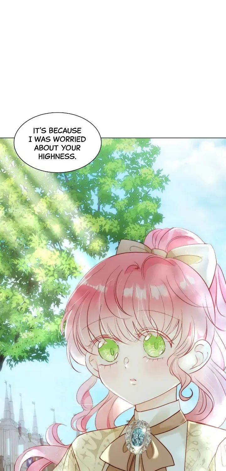 Read Born as the Second Daughter chapter 30 image 1 on Lezhin