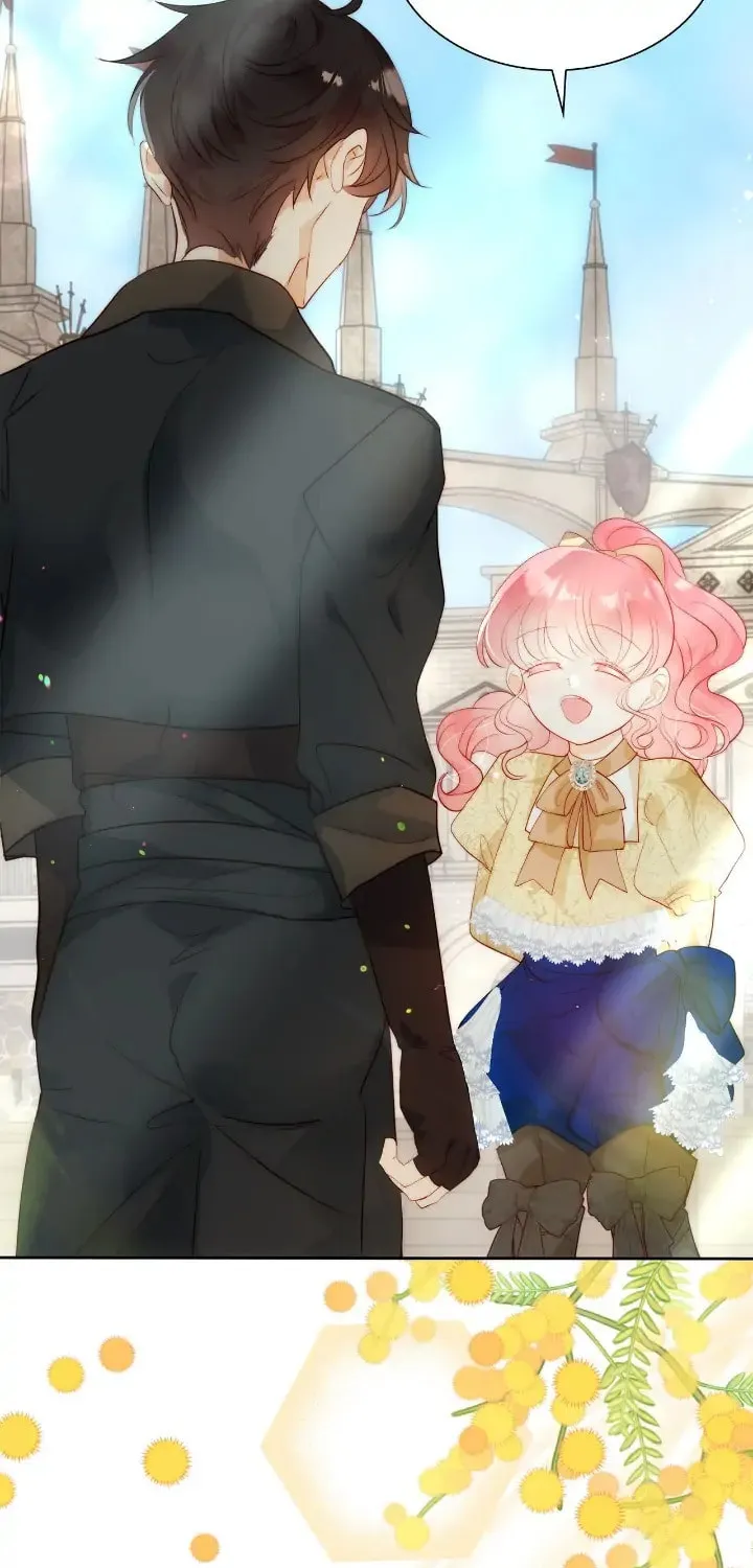 Read Born as the Second Daughter chapter 30 image 15 on Lezhin