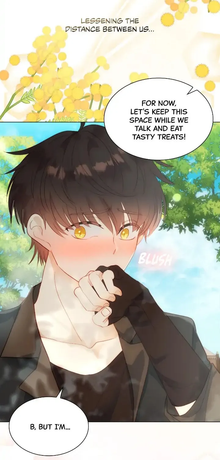 Read Born as the Second Daughter chapter 30 image 16 on Lezhin