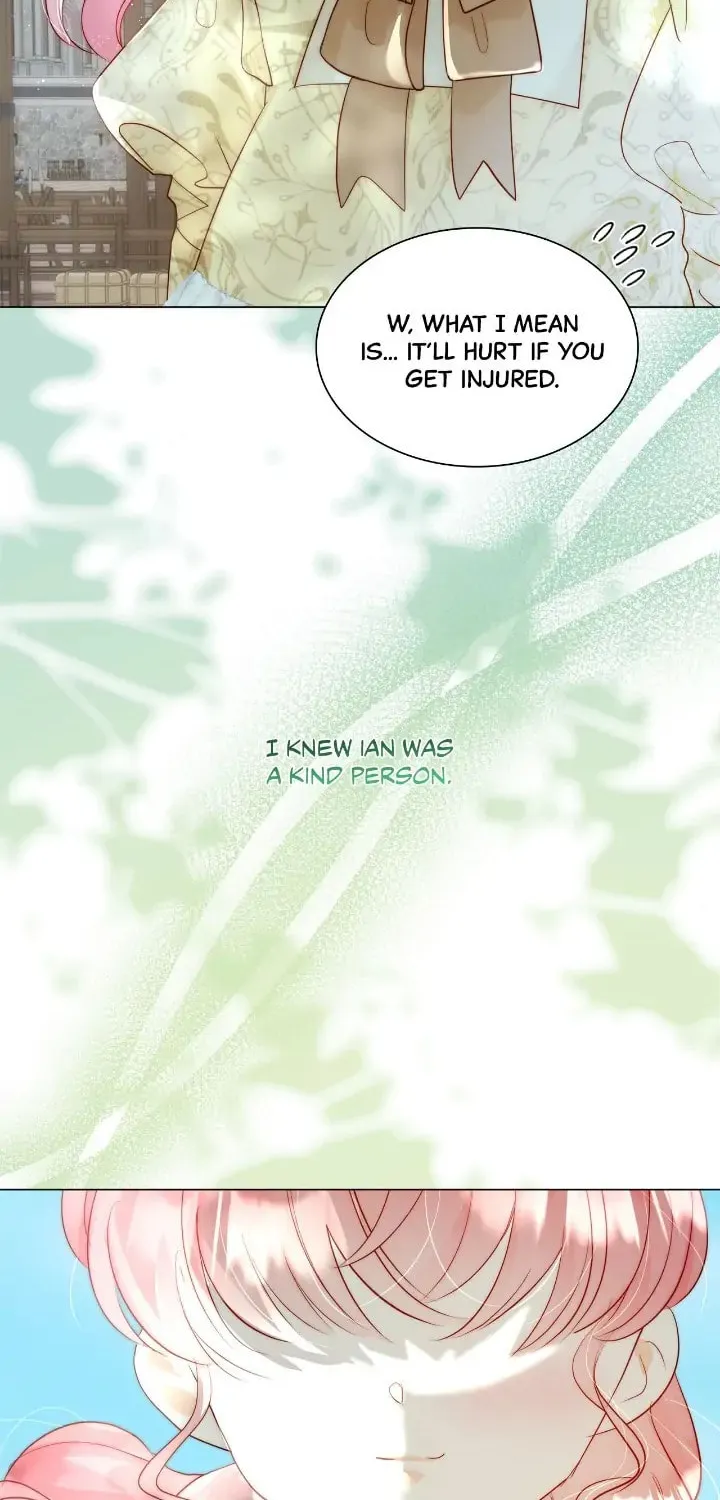 Read Born as the Second Daughter chapter 30 image 2 on Lezhin