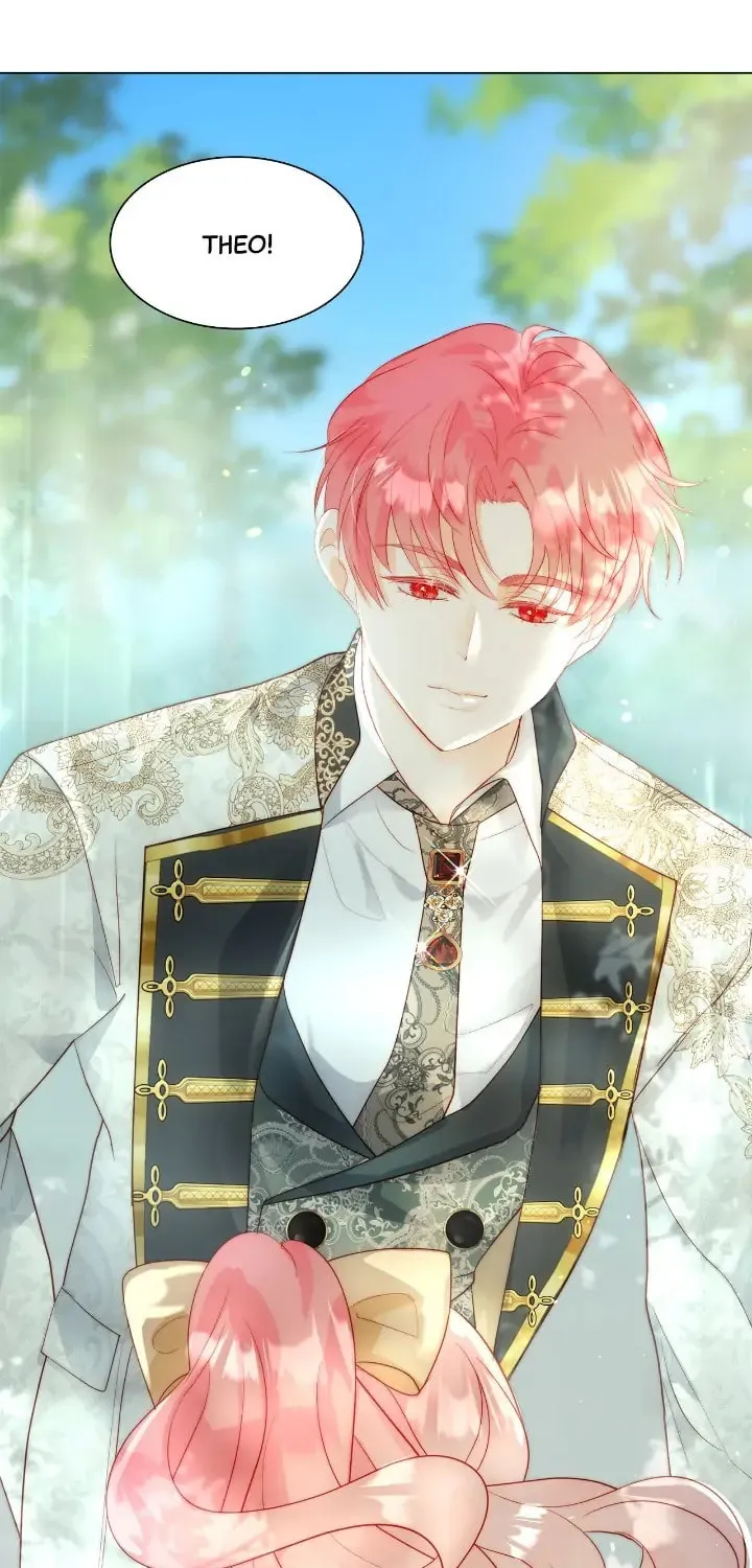 Read Born as the Second Daughter chapter 30 image 23 on Lezhin