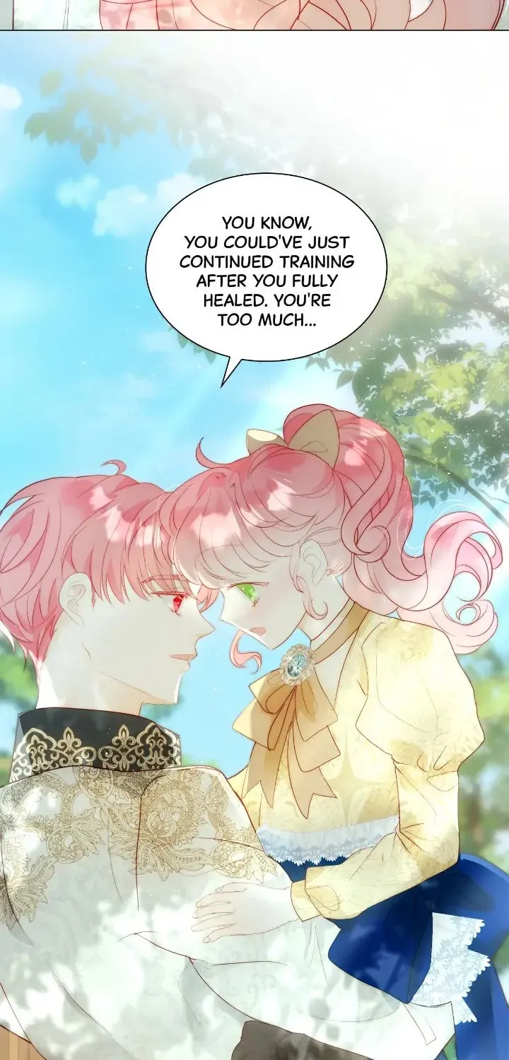 Read Born as the Second Daughter chapter 30 image 24 on Lezhin