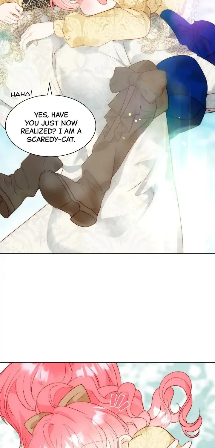 Read Born as the Second Daughter chapter 30 image 27 on Lezhin
