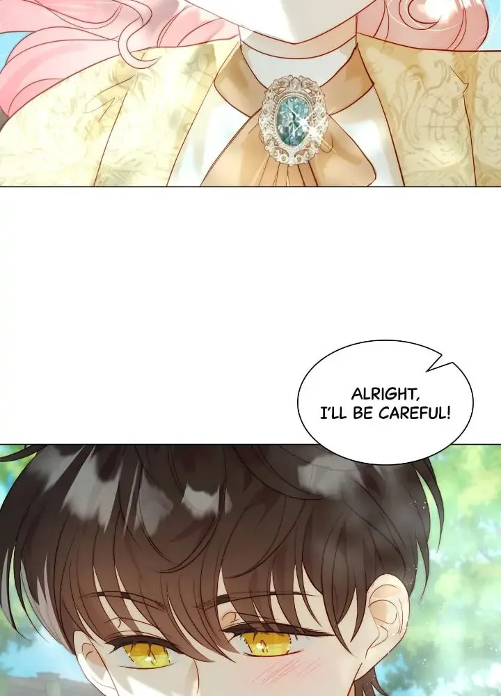 Read Born as the Second Daughter chapter 30 image 3 on Lezhin