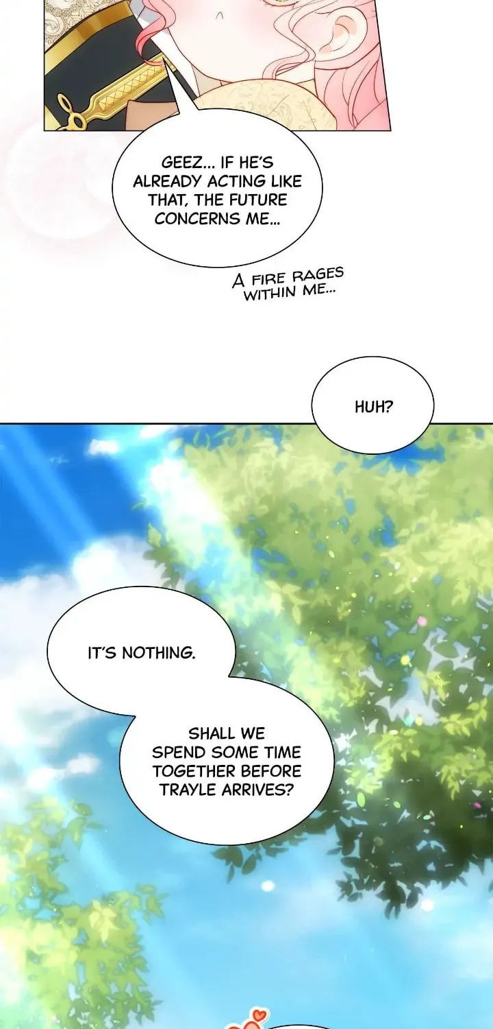 Read Born as the Second Daughter chapter 30 image 30 on Lezhin