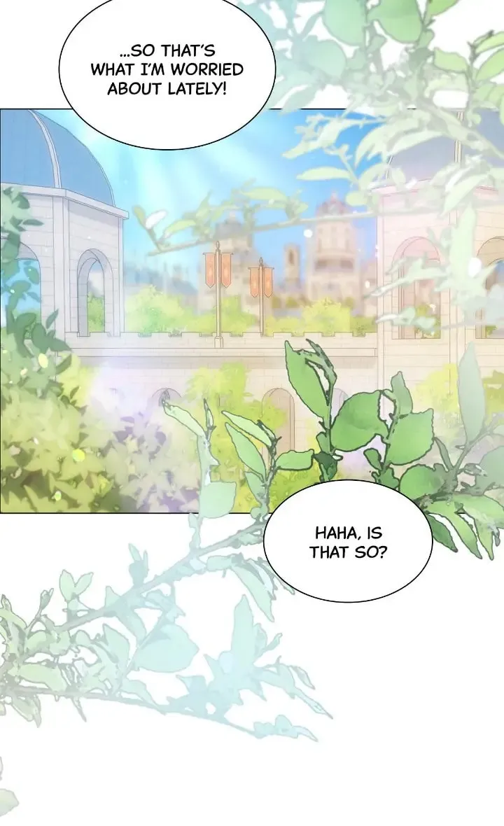 Read Born as the Second Daughter chapter 30 image 32 on Lezhin