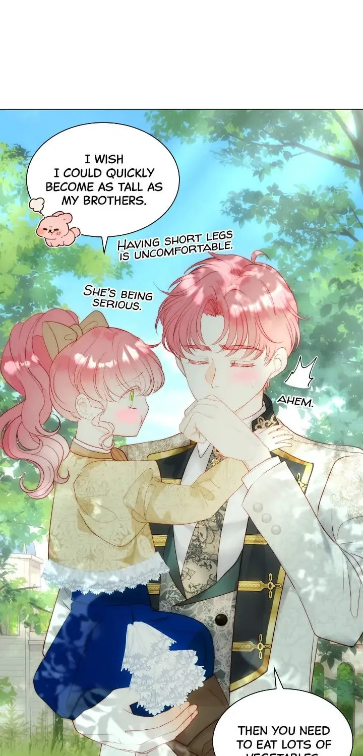 Read Born as the Second Daughter chapter 30 image 33 on Lezhin