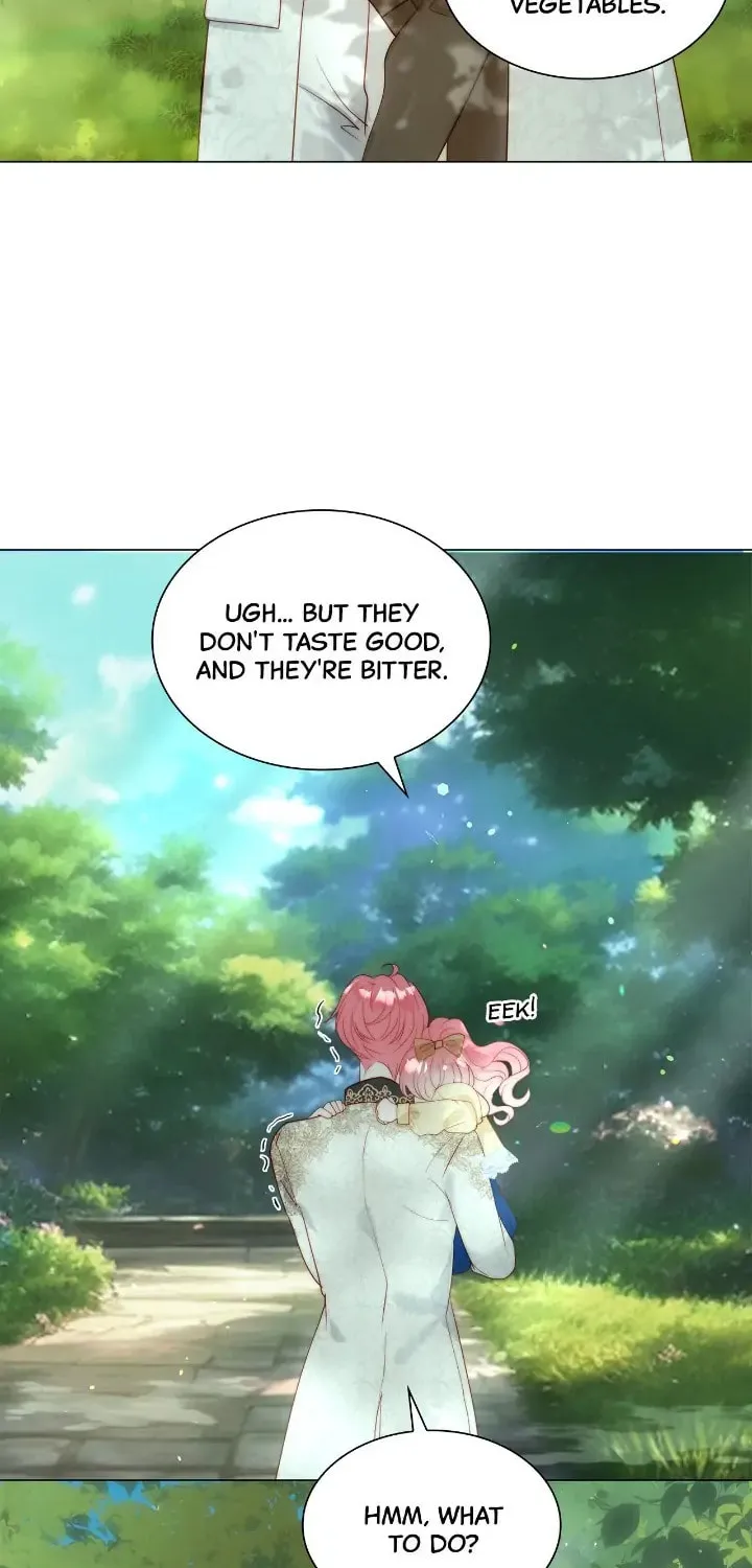 Read Born as the Second Daughter chapter 30 image 34 on Lezhin