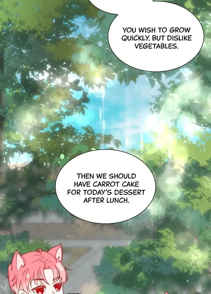Read Born as the Second Daughter chapter 30 image 35 on Lezhin
