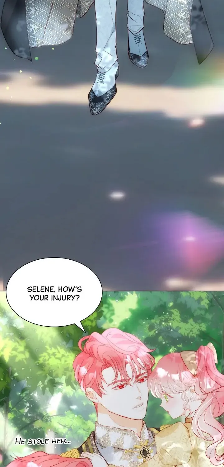 Read Born as the Second Daughter chapter 30 image 37 on Lezhin