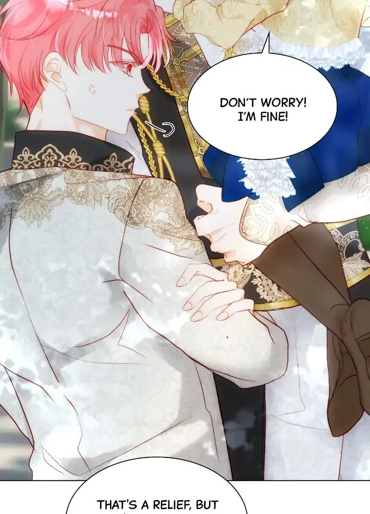 Read Born as the Second Daughter chapter 30 image 38 on Lezhin
