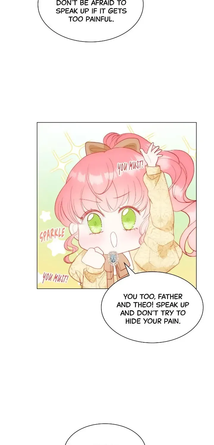 Read Born as the Second Daughter chapter 30 image 39 on Lezhin
