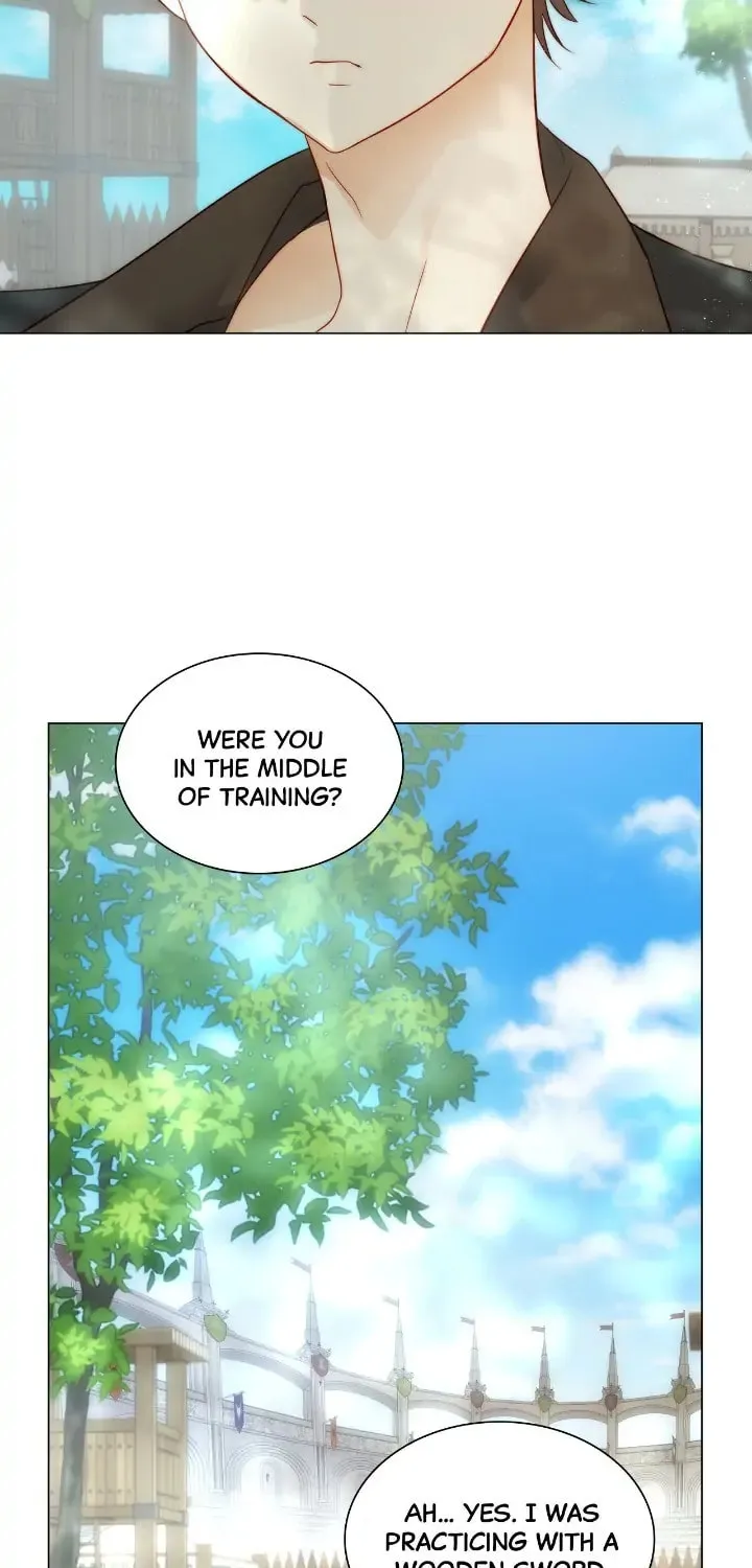 Read Born as the Second Daughter chapter 30 image 4 on Lezhin