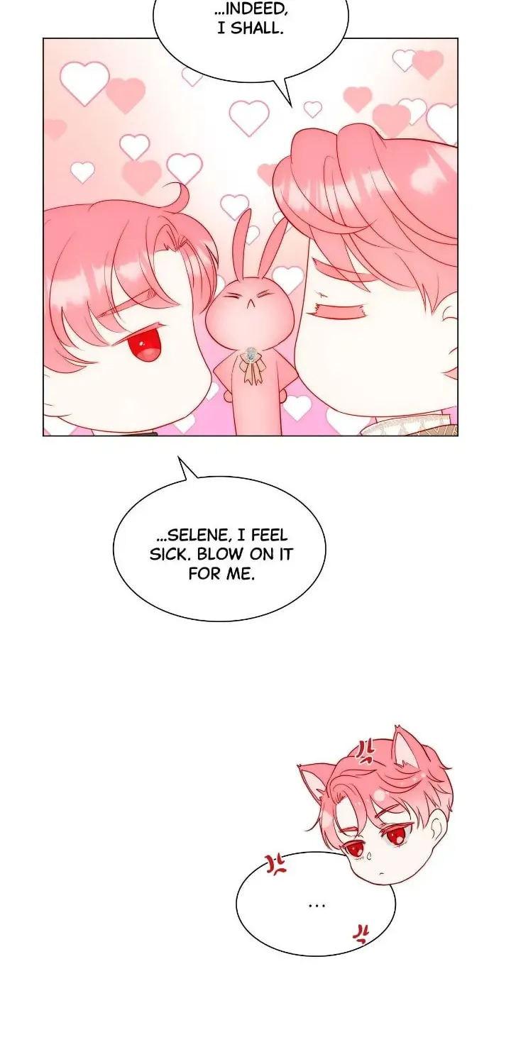 Read Born as the Second Daughter chapter 30 image 40 on Lezhin