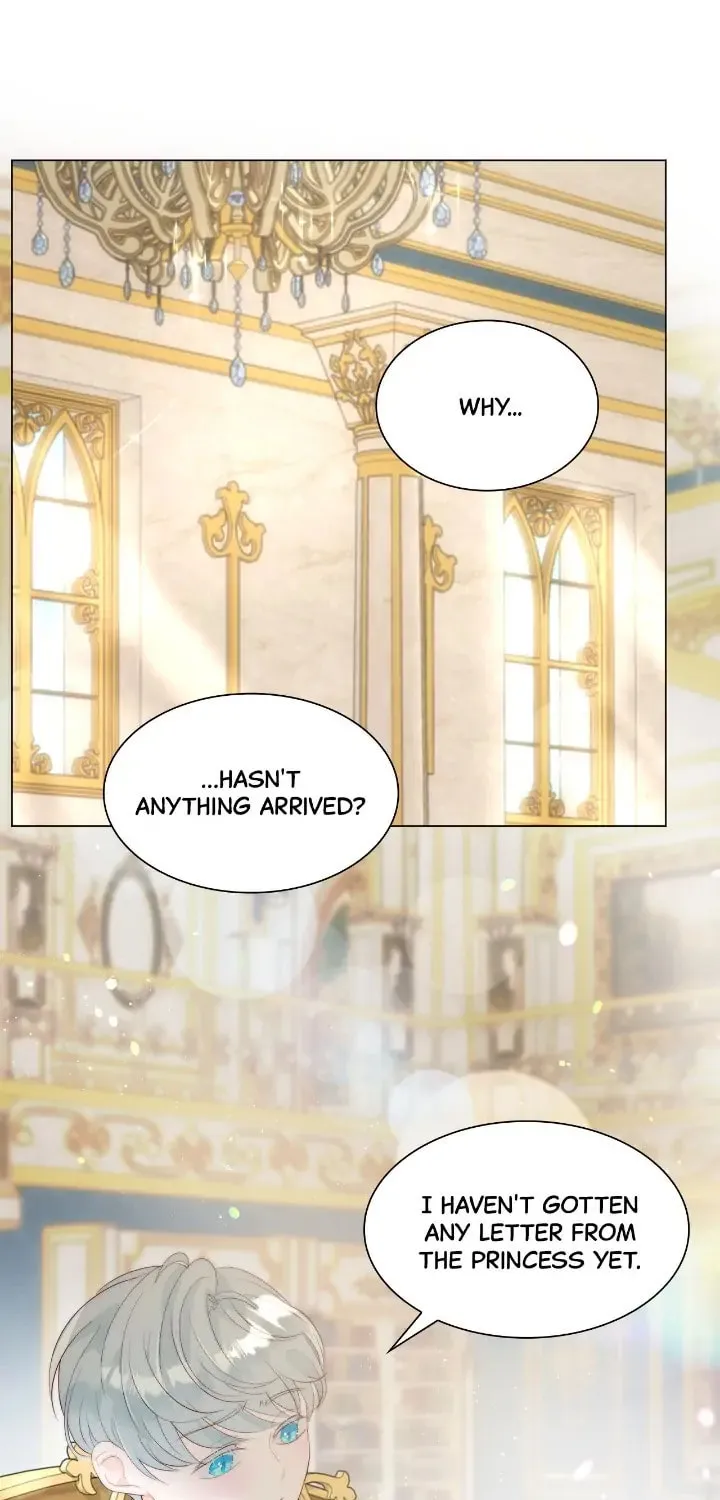 Read Born as the Second Daughter chapter 30 image 44 on Lezhin