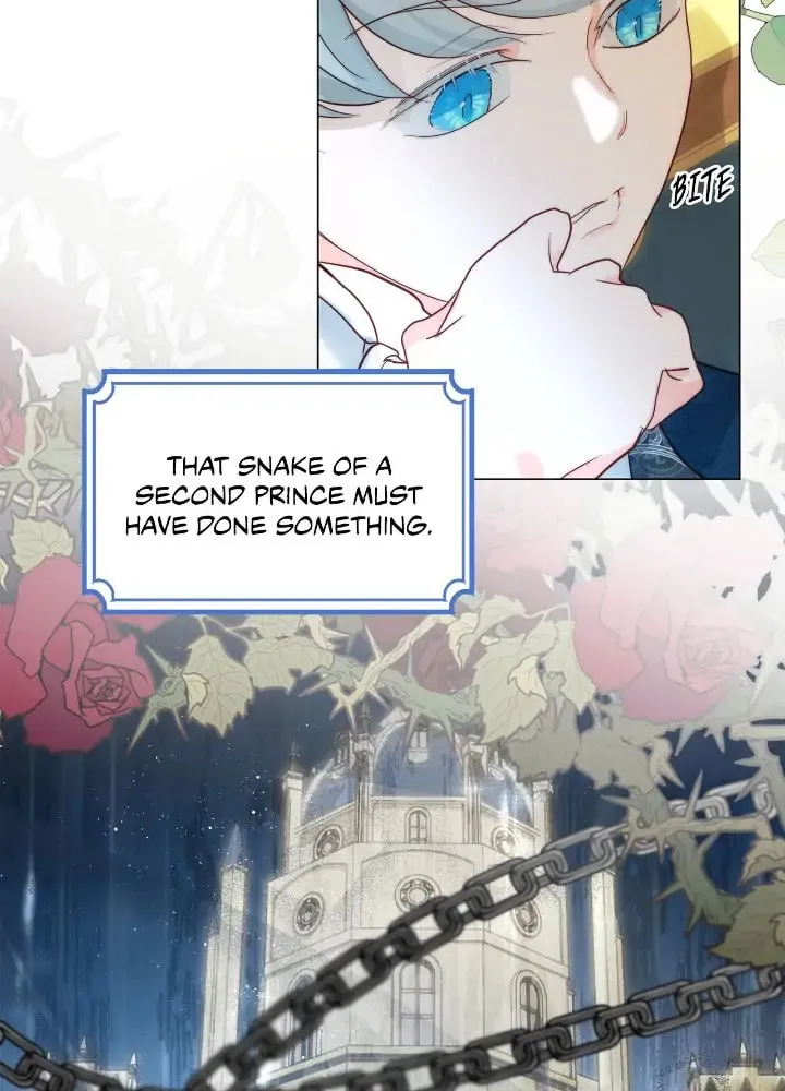 Read Born as the Second Daughter chapter 30 image 46 on Lezhin