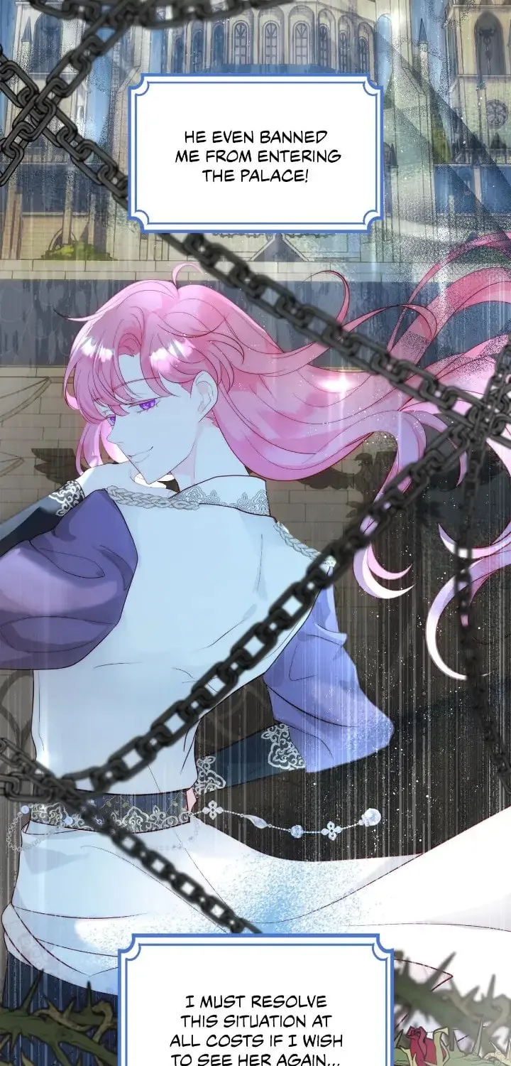 Read Born as the Second Daughter chapter 30 image 47 on Lezhin